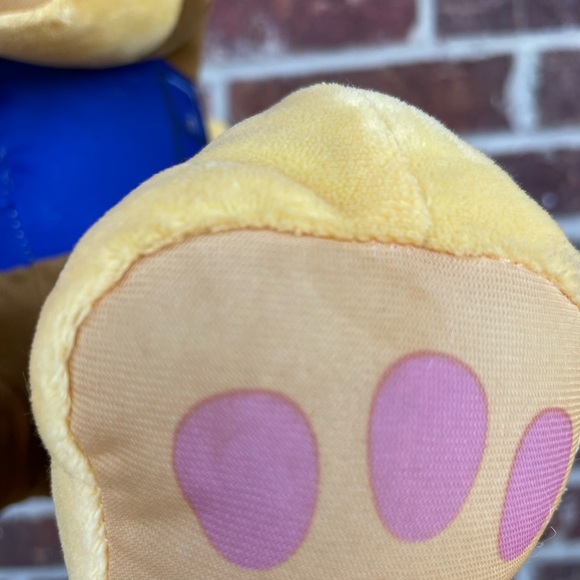 Preloved Stuffed Paw Patrol Chase The Police Dog 16” Tall - Picture 14 of 16